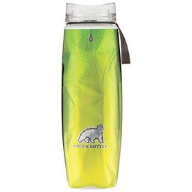 Polar Bottle 202549 Ergo Insulated Halftone 0.65 lt Termos