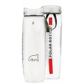 Polar Bottle 202551 Ergo Insulated Stripe 0.65 lt Termos