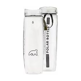 Polar Bottle Insulated Color 0.60 lt Beyaz Termos
