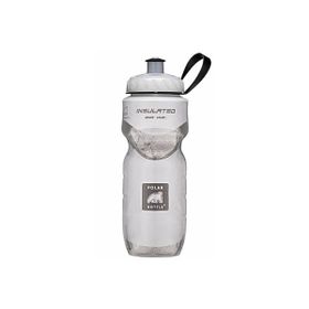 Polar Bottle Insulated Color 0.60 lt Beyaz Termos