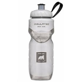 Polar Bottle Insulated Color 0.60 lt Beyaz Termos