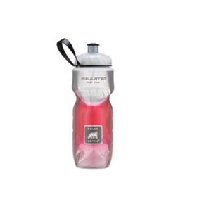 Polar Bottle Insulated Color 0.60 lt Kırmızı Termos
