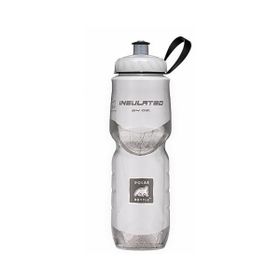 Polar Bottle Insulated Color 0.70 lt Kırmızı Termos