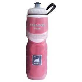 Polar Bottle Insulated Color 0.70 lt Kırmızı Termos