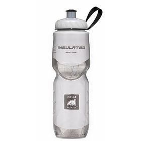 Polar Bottle Insulated Color 0.70 lt Kırmızı Termos