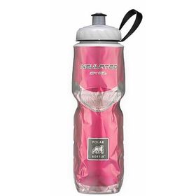 Polar Bottle Insulated Color 0.70 lt Kırmızı Termos