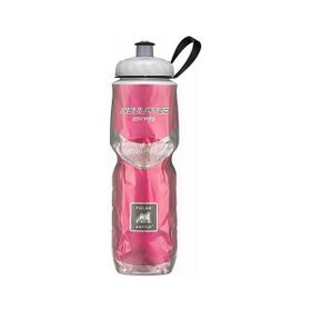 Polar Bottle Insulated Color 0.70 lt Kırmızı Termos