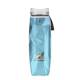 Polar Bottle Insulated Fade 0.35 lt Mavi Termos