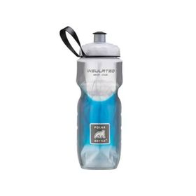 Polar Bottle Insulated Fade 0.35 lt Mavi Termos