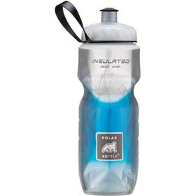 Polar Bottle Insulated Fade 0.60 lt Mavi Termos