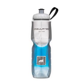 Polar Bottle Insulated Fade 0.60 lt Mavi Termos
