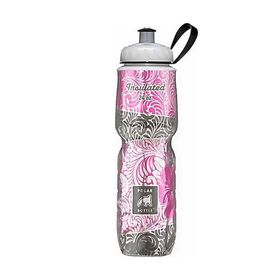 Polar Bottle Insulated Graphic 0.70 lt Çok Renkli Termos