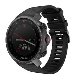 Polar Grit X Akıllı Saat