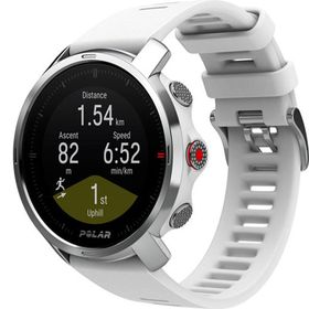 Polar Grit X Akıllı Saat