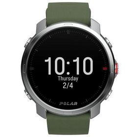 Polar Grit X Akıllı Saat