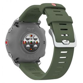 Polar Grit X Akıllı Saat