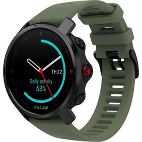 Polar Grit X Akıllı Saat