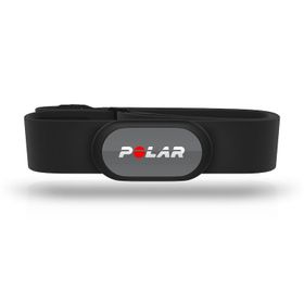 Polar H9 Siyah M-XXL Nabız Sensörü