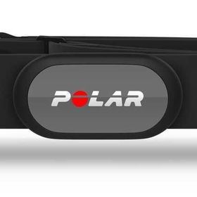 Polar H9 Siyah M-XXL Nabız Sensörü