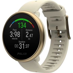 Polar Ignite 2 Gold Akıllı Saat