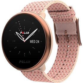 Polar Ignite 2 Rose Akıllı Saat