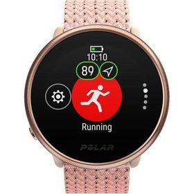 Polar Ignite 2 Rose Akıllı Saat