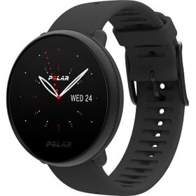 Polar Ignite 2 Siyah Akıllı Saat