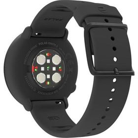 Polar Ignite 2 Siyah Akıllı Saat