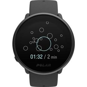 Polar Ignite 2 Siyah Akıllı Saat