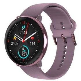 Polar Ignite 3 Mor Akıllı Saat Teşhir- Outlet
