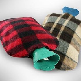 Polar Kılıflı Termafor 1800 ml Sıcak Su Torbası