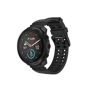 Polar Vantage M3 Siyah Akıllı Saat