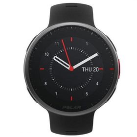 Polar Vantage V2 Siyah Akıllı Saat