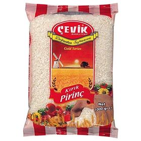 Polar X 1 kg Baldo Pirinç