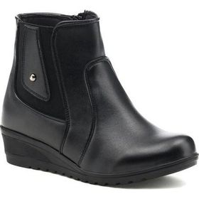 Polaris 162297 Orto Pedik Kadın Bot