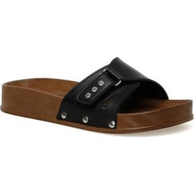 Polaris 162582 Kadın Günlük Terlik