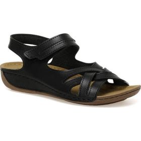 Polaris 164343 Ortopedik Kadın Sandalet