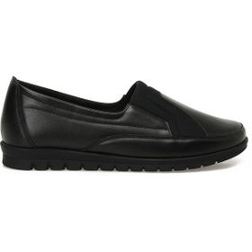 Polaris 166570.Z5PR Siyah Kadın Rahat Ayakkabı