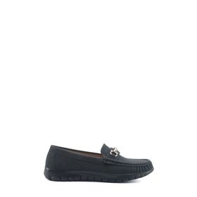 Polaris 166892.Z5FX Siyah Kadın Loafer