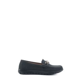 Polaris 166892.Z5FX Siyah Kadın Loafer