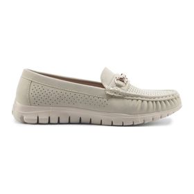 Polaris 166892.Z5FX Vizon Kadın Loafer