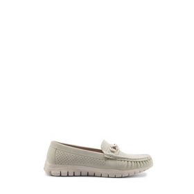 Polaris 166892.Z5FX Vizon Kadın Loafer