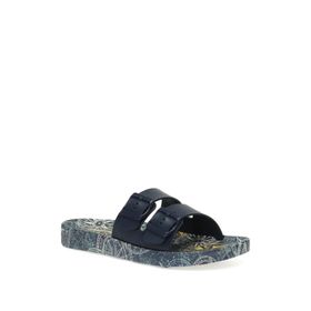 Polaris 2S4041053FX Lacivert Erkek Terlik