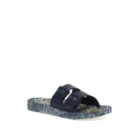 Polaris 2S4041053FX Lacivert Erkek Terlik