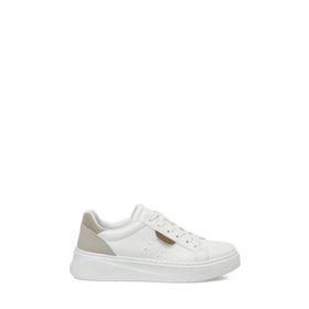 Polaris 322527.Z 5PR Beyaz Kadın Klasik Sneaker