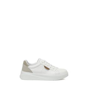 Polaris 322527.Z 5PR Beyaz Kadın Klasik Sneaker