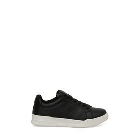 Polaris 325523.Z 5FX Siyah Kadın Klasik Sneaker