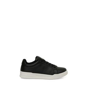 Polaris 325523.Z 5FX Siyah Kadın Klasik Sneaker