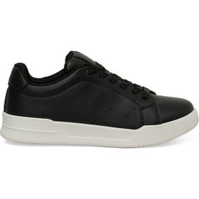 Polaris 325523.Z 5FX Siyah Kadın Klasik Sneaker