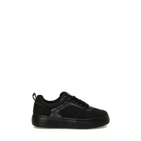 Polaris 326523.Z 5PR Siyah Kadın Klasik Sneaker